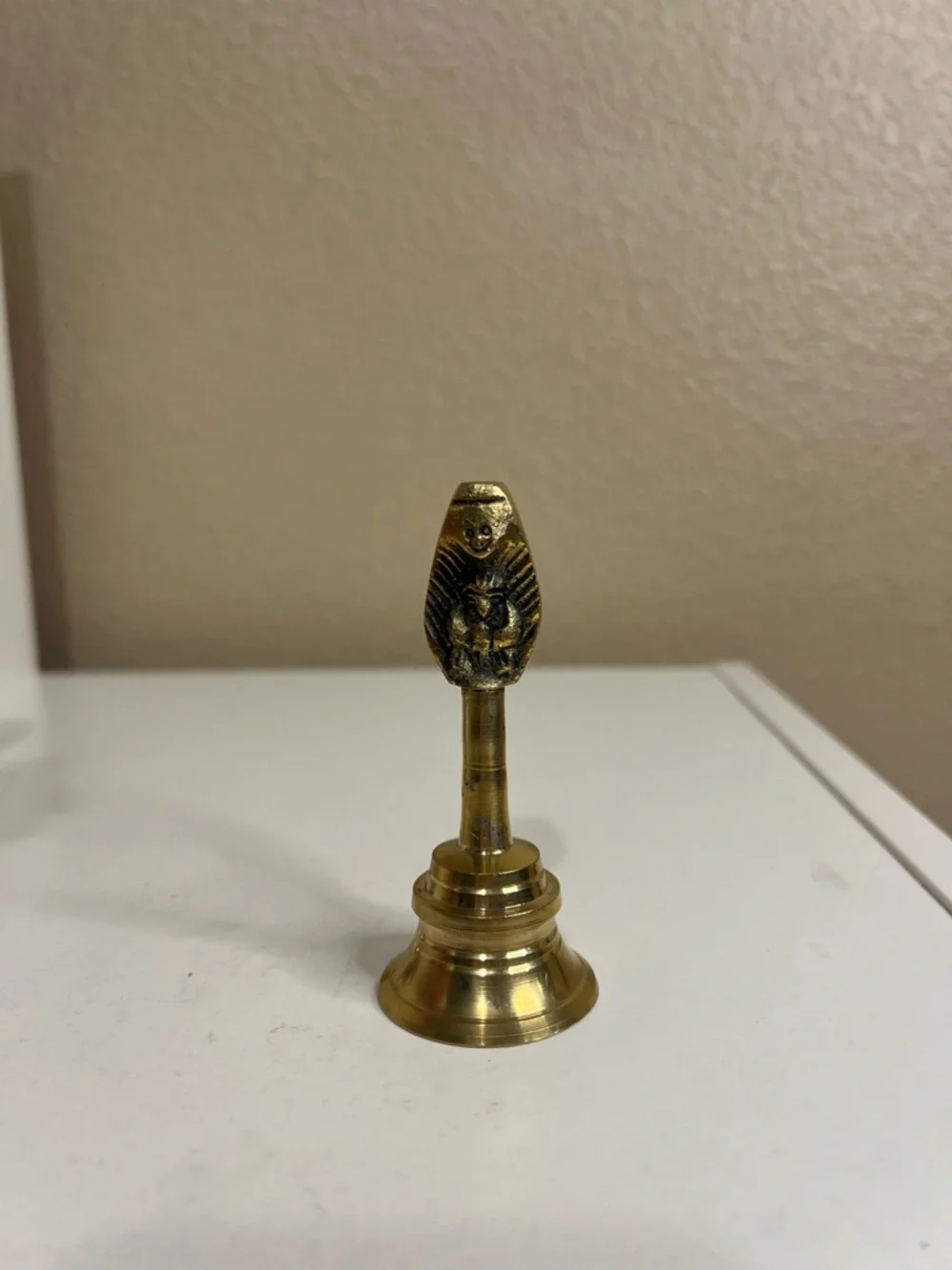 Brass beautiful vintage